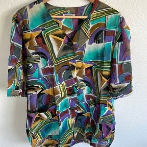 Vintage Shirt
